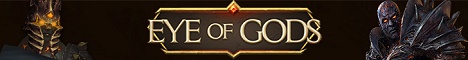 EYE of GODS Banner